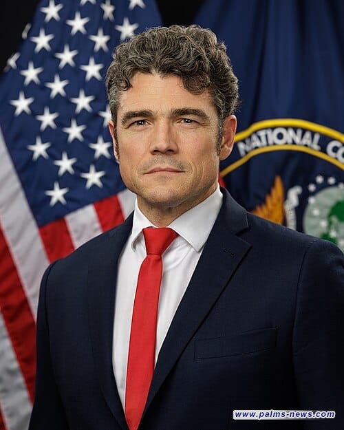 استقالة جو كينت "مدير المركز الوطني لمكافحة الإرهاب" في الإدارة الأمريكية؛ احتجاجًا على الحرب ضد إيران.